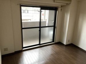 ボナール椥ノ辻 0205号-3