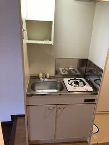 ボナール椥ノ辻 0205号-5