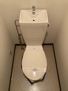 ボナール椥ノ辻 0205号-7