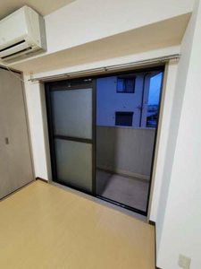 ボナール椥ノ辻 0208号-3