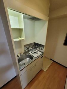 ボナール椥ノ辻 0208号-4