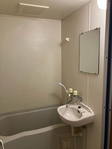 ボナール椥ノ辻 0301号-5