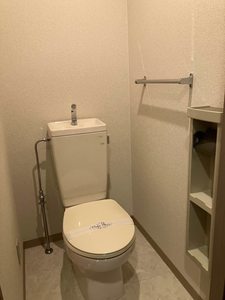 ボナール椥ノ辻 0301号-6