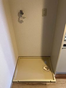 ボナール椥ノ辻 0301号-7