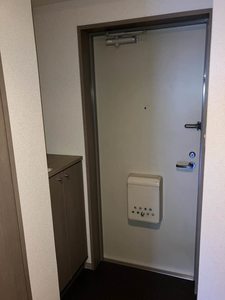 ボナール椥ノ辻 0301号-9