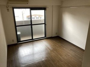 ボナール椥ノ辻 0303号-2