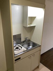 ボナール椥ノ辻 0303号-4