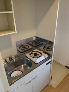 ボナール椥ノ辻 0308号-4