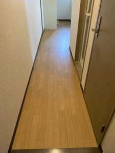 ボナール椥ノ辻 0308号-9