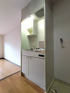 ボナール椥ノ辻 0502号-4