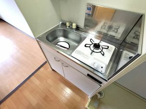 ボナール椥ノ辻 0502号-5