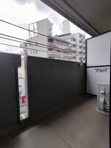 ボナール椥ノ辻 0502号-11