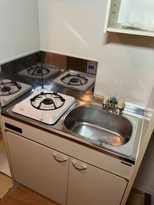 ボナール椥ノ辻 0506号-4