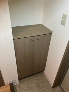 ボナール椥ノ辻 0506号-8