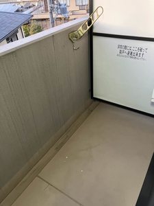 ボナール椥ノ辻 0506号-9