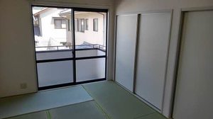 フローラルさぎまち 0201号-4