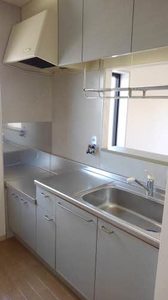 フローラルさぎまち 0201号-5