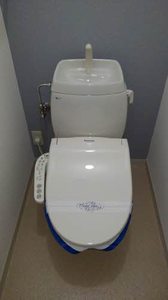 フローラルさぎまち 0201号-7