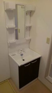 フローラルさぎまち 0201号-8