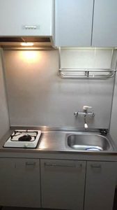 ディアス グリーンホンマチ 0103号-6