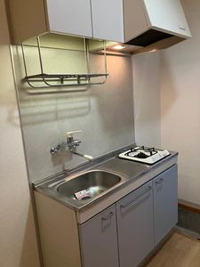 ディアス　グリーンホンマチ 0106号-5