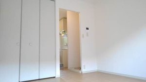 ディアス　グリーンホンマチ 0203号-2