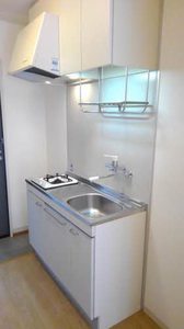 ディアス　グリーンホンマチ 0203号-4