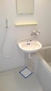 ディアス　グリーンホンマチ 0203号-5