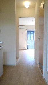 ディアス　グリーンホンマチ 0203号-9