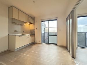 びれっじ　きさらぎⅡ 0202号-6