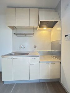 びれっじ　きさらぎⅡ 0202号-7