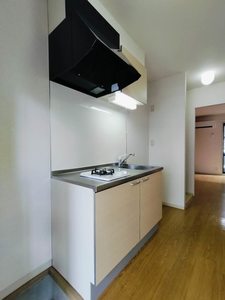 デイアス北花山Ⅱ 0105号-2