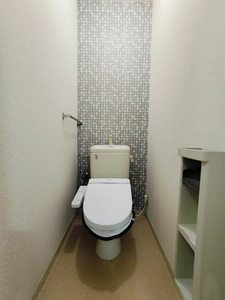 デイアス北花山Ⅱ 0105号-4