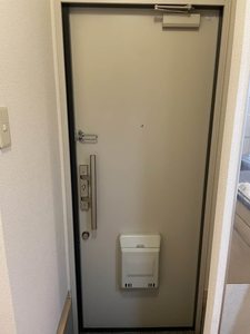 メゾン・エス・クレール 0103号-9