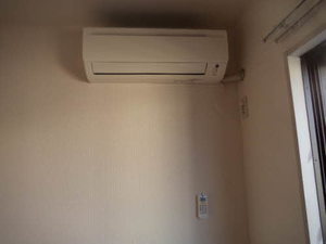 メゾン・エス・クレール 0203号-11