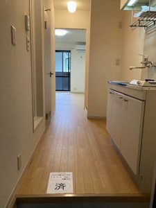 ディアス赤阪 0105号-9