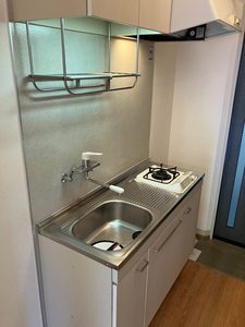 ディアス赤阪 0201号-5