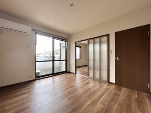 ディアス備長館 0102号-4