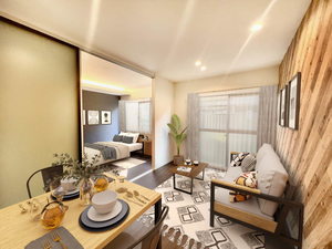 タウニィ蓮華 0102号-1