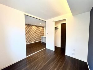 タウニィ蓮華 0102号-5