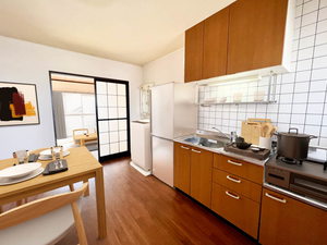 タウニィ蓮華 0202号-2