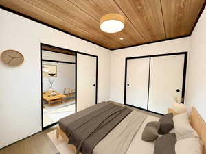 タウニィ蓮華 0202号-3