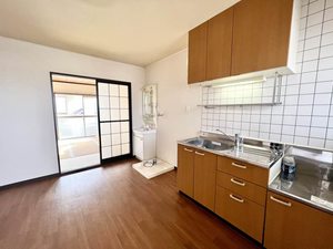 タウニィ蓮華 0202号-4