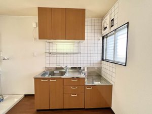 タウニィ蓮華 0202号-5