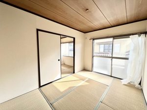 タウニィ蓮華 0202号-6