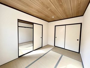 タウニィ蓮華 0202号-8