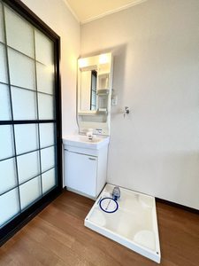 タウニィ蓮華 0202号-12