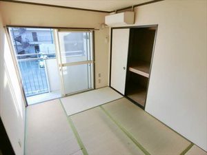 タウニィアローザ B202号-2