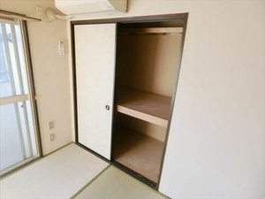 タウニィアローザ B202号-3