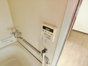 タウニィアローザ B202号-6